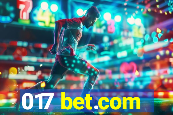 017 bet.com